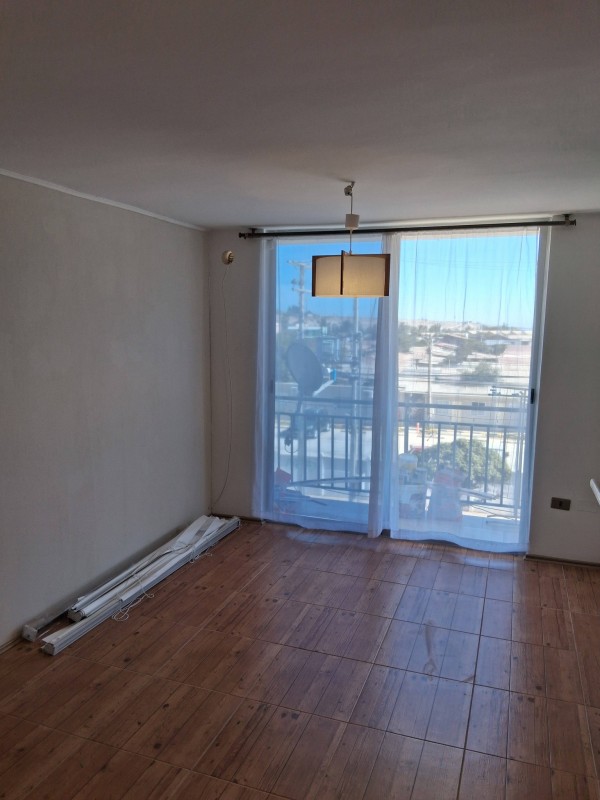 en Arriendo Lindo Departamento en Vallenar Don Ambrosio