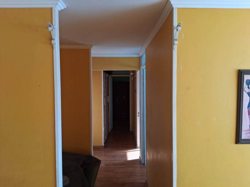 en Arriendo Amplio y Hermoso Departamento Amoblado Vallenar