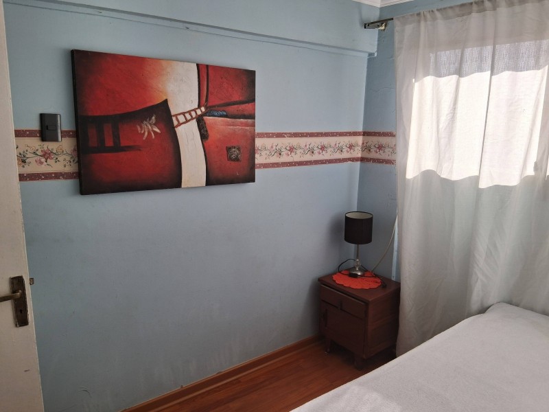 en Arriendo Amplio y Hermoso Departamento Amoblado Vallenar