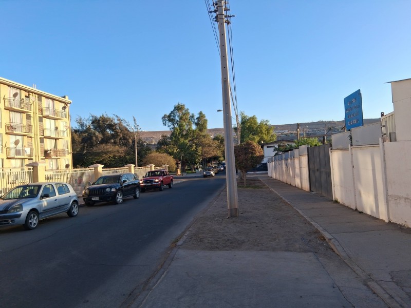 en Arriendo Lindo Departamento en Vallenar, Quinta Valle