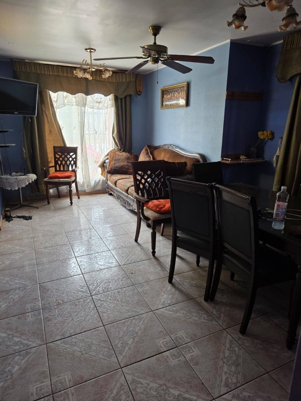 en Arriendo Linda Casa Amoblada en Vallenar