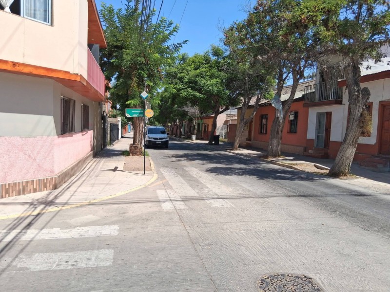 en Arriendo Amplio y Hermoso Departamento Amoblado Vallenar