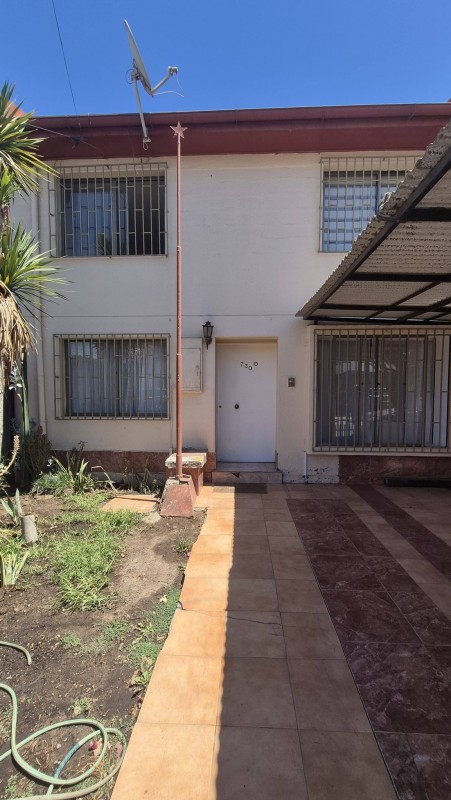 en Arriendo Amplia y Linda Casa en Vallenar, Quinta Valle