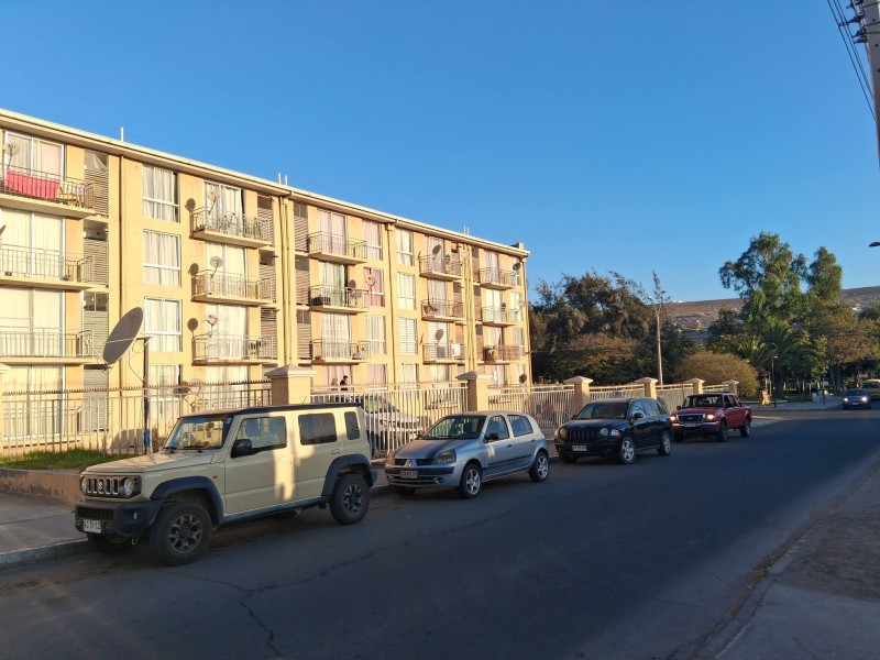 en Arriendo Lindo Departamento en Vallenar, Quinta Valle