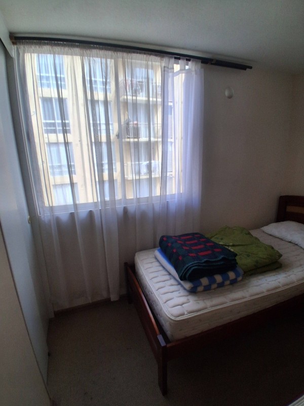 en Arriendo Lindo Departamento Amoblado en Vallenar