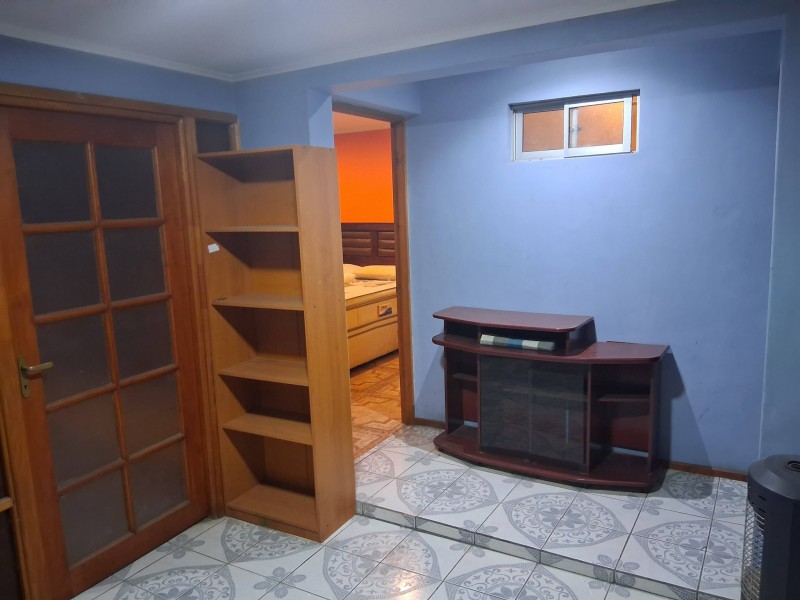 en Arriendo Linda Casa Amoblada en Vallenar