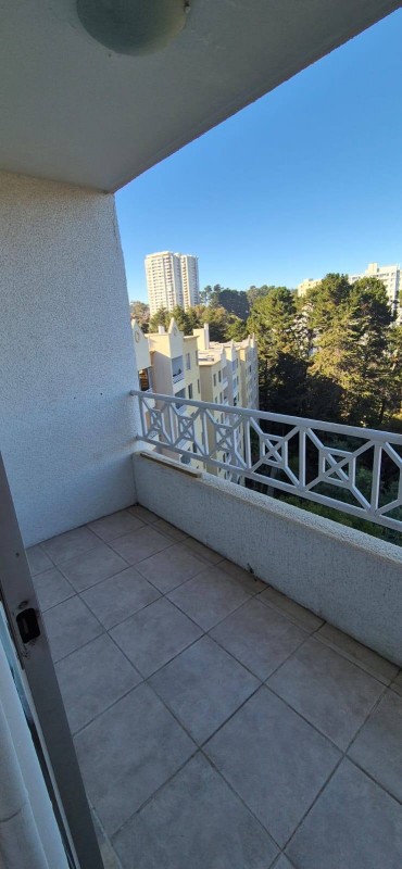 en Venta Lindo y Amplio Departamento en Valparaíso