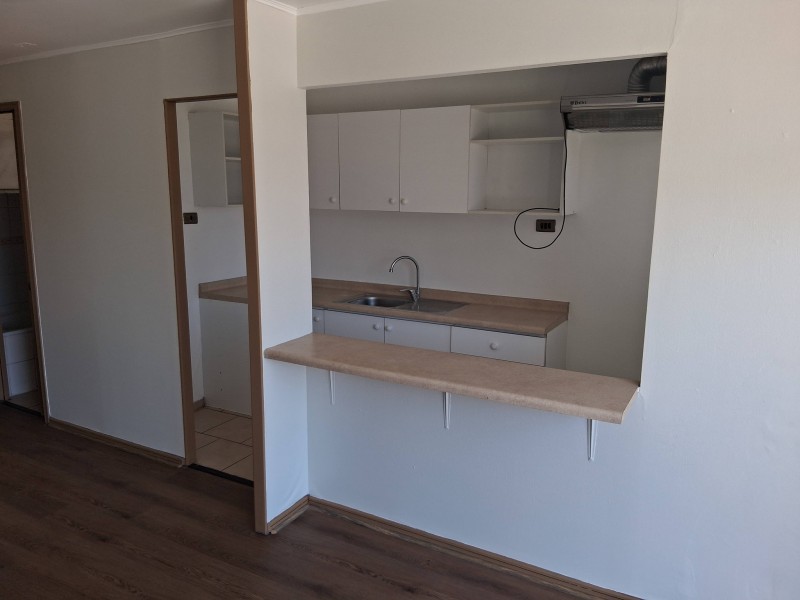 en Arriendo Lindo Departamento en Vallenar, Quinta Valle