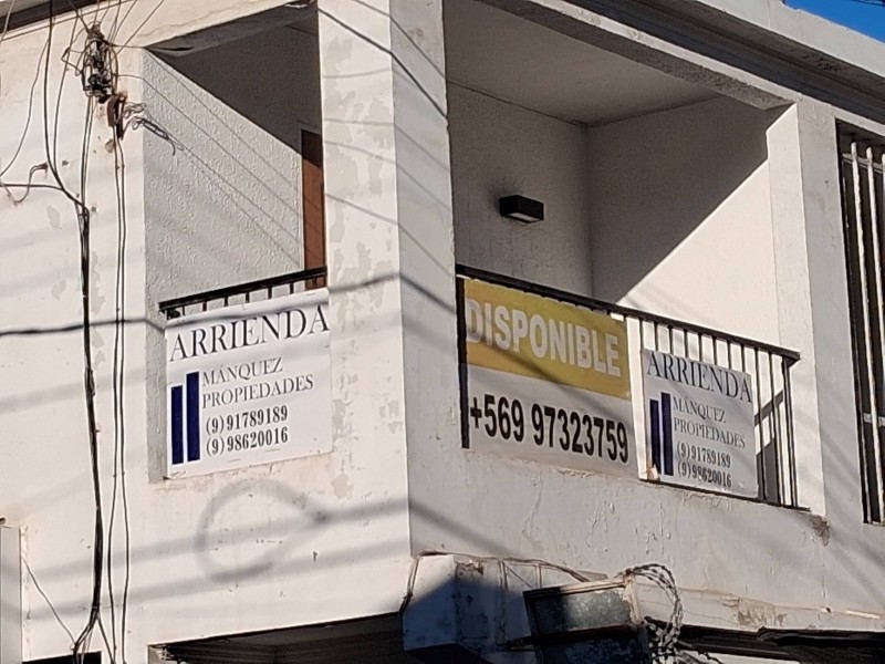 en Arriendo 4 Amplias Oficinas Vallenar.