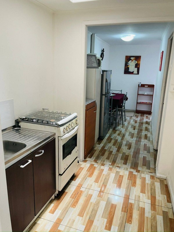 en Venta 2 Propiedades Más Departamento Vallenar.