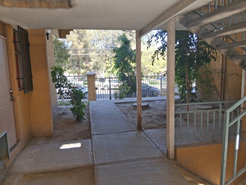 en Arriendo Lindo Departamento en Vallenar, Quinta Valle