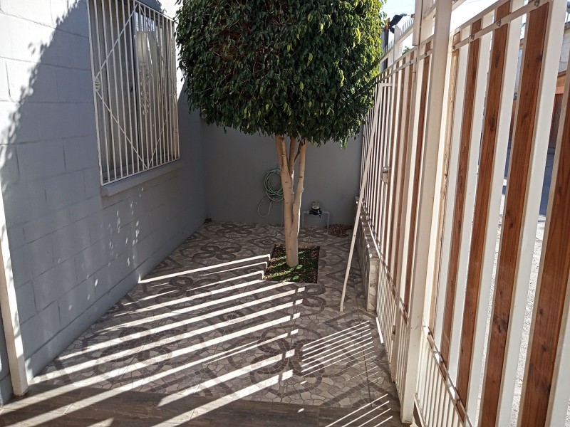 en Venta Linda Casa en Vallenar, Sector Pablo Neruda