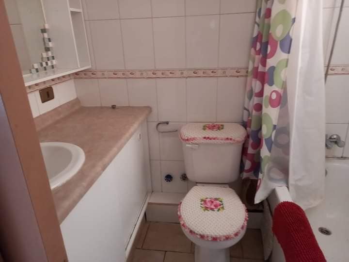 en Arriendo Lindo Departamento Amoblado en Vallenar