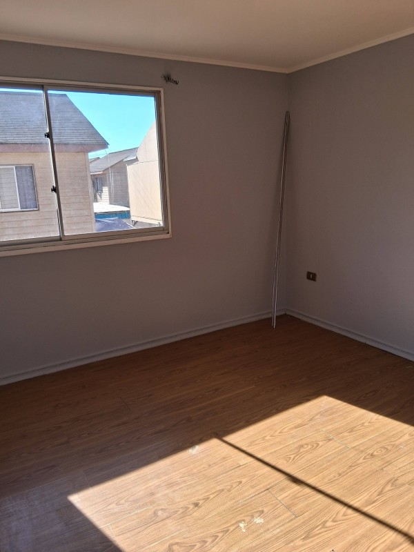 en Arriendo Linda Casa en Vallenar, Altos del Valle