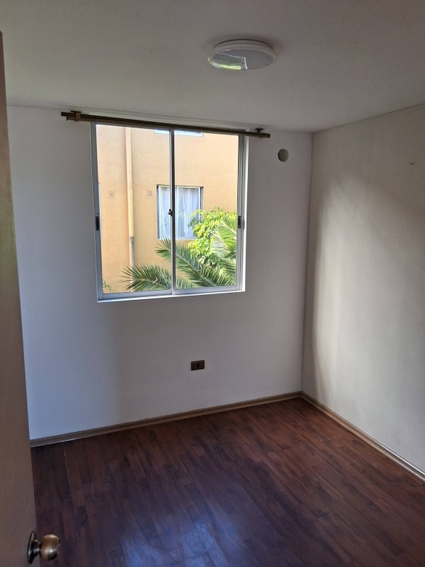 en Arriendo Lindo Departamento en Vallenar Don Ambrosio