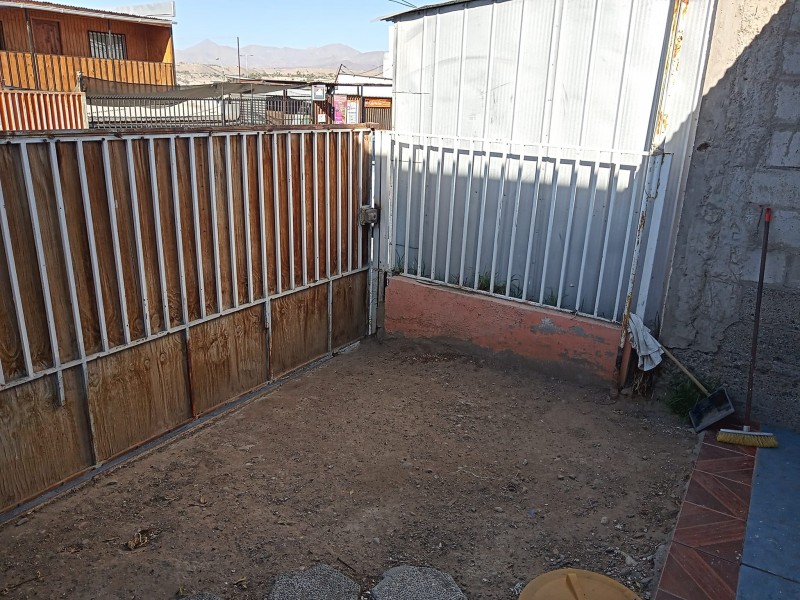 en Venta Linda Casa en Vallenar, Torreblanca