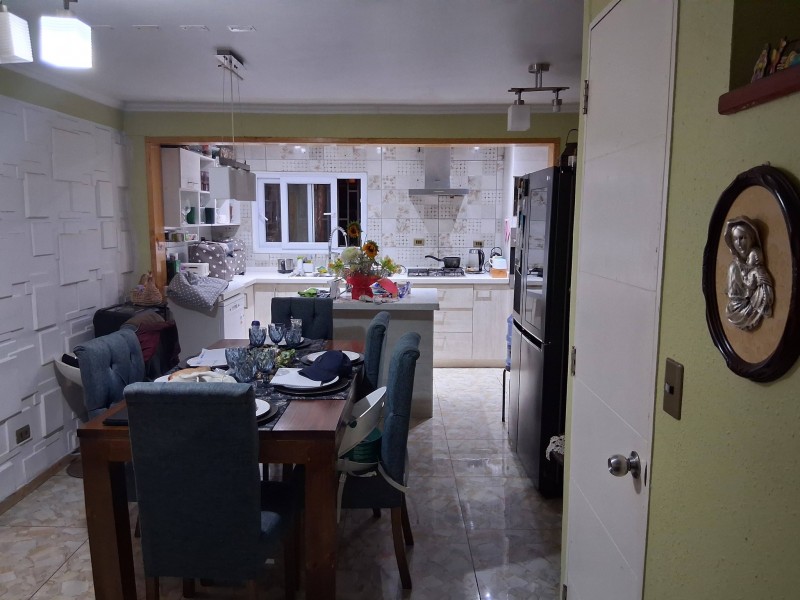 en Venta Linda y Amplia Casa en Vallenar