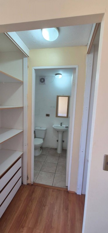 en Venta Lindo y Amplio Departamento en Valparaíso