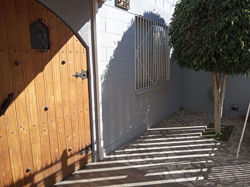 en Venta Linda Casa en Vallenar, Sector Pablo Neruda