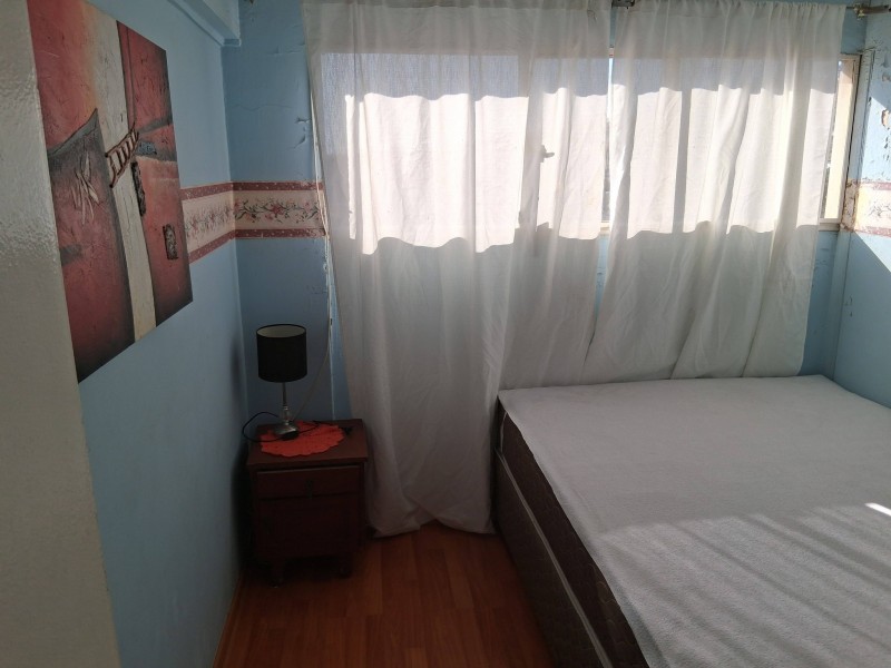 en Arriendo Amplio y Hermoso Departamento Amoblado Vallenar