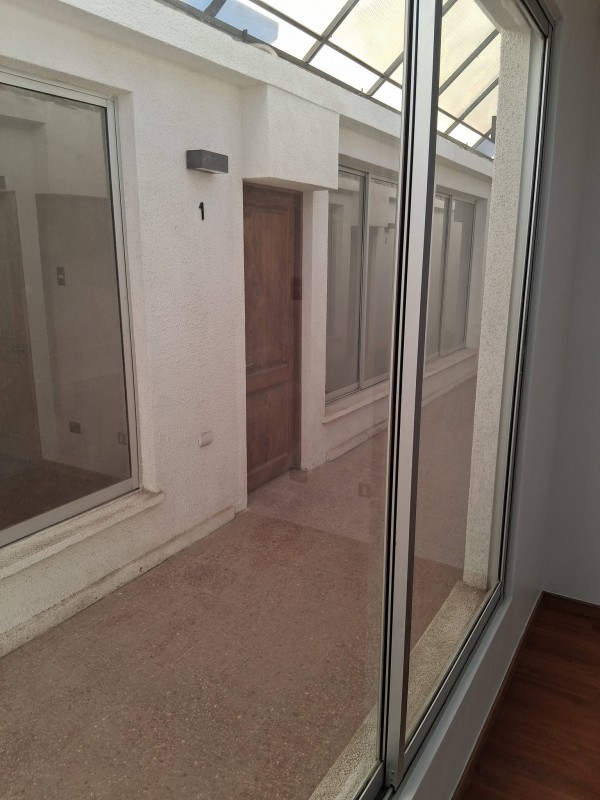 en Arriendo 4 Amplias Oficinas Vallenar.
