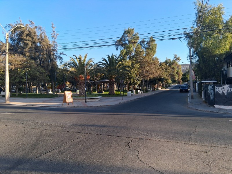 en Arriendo Lindo Departamento en Vallenar, Quinta Valle