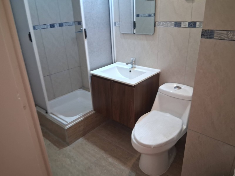 en Arriendo Amplio y Hermoso Departamento Amoblado Vallenar