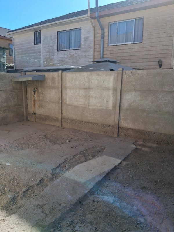 en Arriendo Linda Casa en Vallenar, Altos del Valle