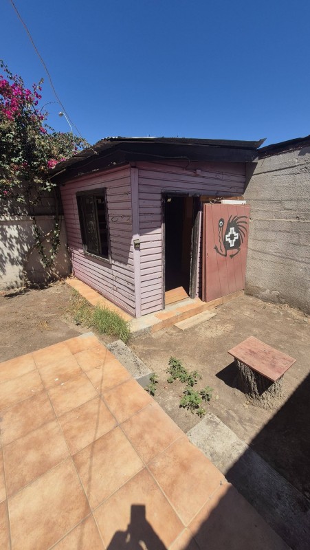 en Arriendo Amplia y Linda Casa en Vallenar, Quinta Valle