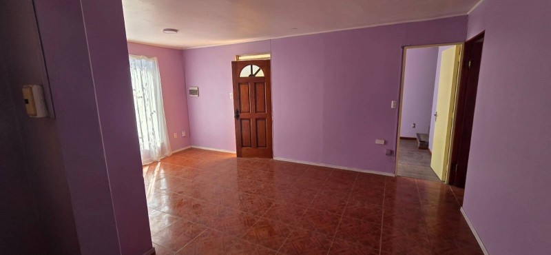 en Venta Amplia y Hermosa Casa en Vallenar