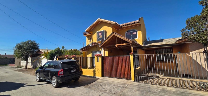 Fotografía de en Venta Amplia y Hermosa Casa en Vallenar