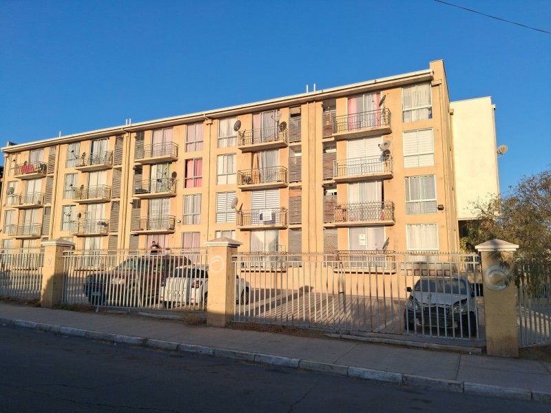 en Arriendo Lindo Departamento en Vallenar, Quinta Valle