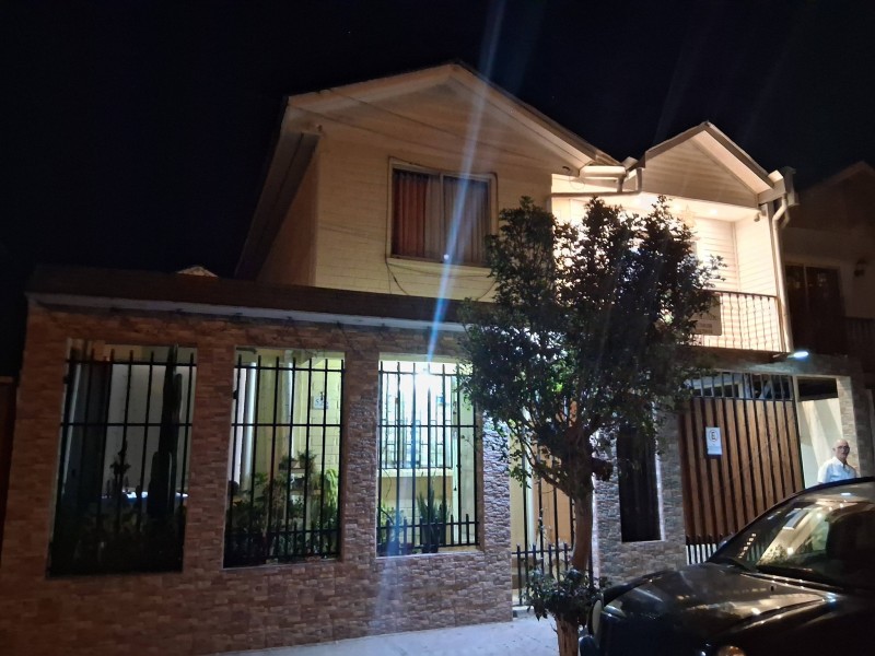 en Venta Linda y Amplia Casa en Vallenar