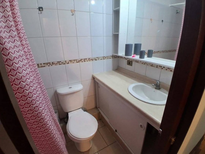 en Arriendo Lindo Departamento Amoblado en Vallenar