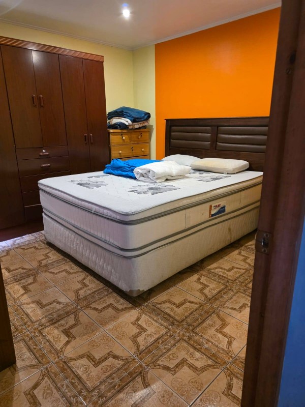 en Arriendo Linda Casa Amoblada en Vallenar