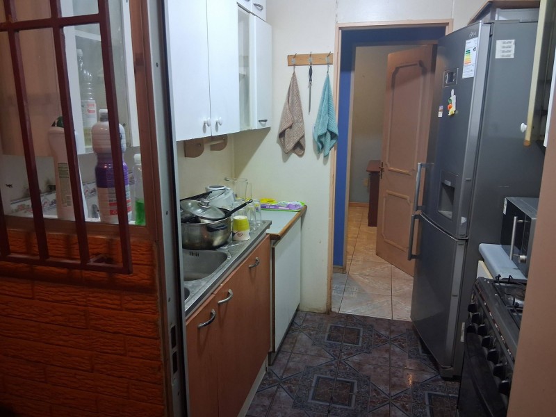 en Arriendo Linda Casa Amoblada en Vallenar