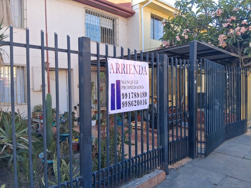 en Arriendo Amplia y Linda Casa en Vallenar, Quinta Valle