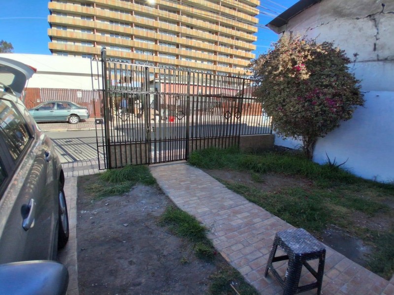 en Venta Amplia Casa en Copiapó. Sector Centro