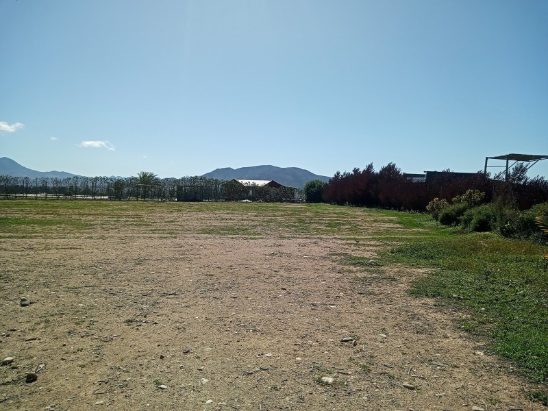 en Venta Linda Parcela en Vallenar, Hda Compañia.