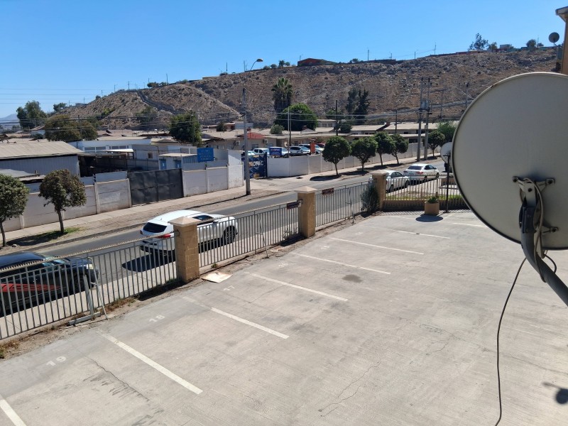 en Arriendo Lindo Departamento en Vallenar, Quinta Valle