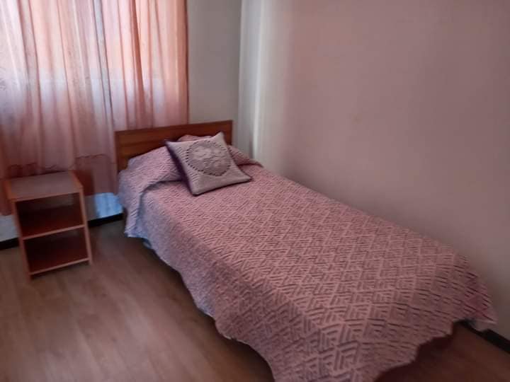 en Arriendo Lindo Departamento Amoblado en Vallenar