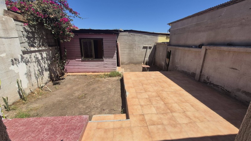 en Arriendo Amplia y Linda Casa en Vallenar, Quinta Valle