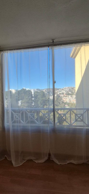 en Venta Lindo y Amplio Departamento en Valparaíso