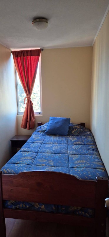 en Venta Lindo y Amplio Departamento en Valparaíso