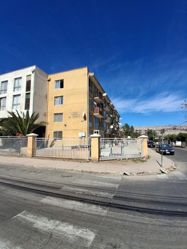 Fotografía de en Arriendo Lindo Departamento en Vallenar Don Ambrosio