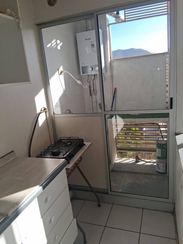 en Arriendo Lindo Departamento en Copiapó. Juana Ross