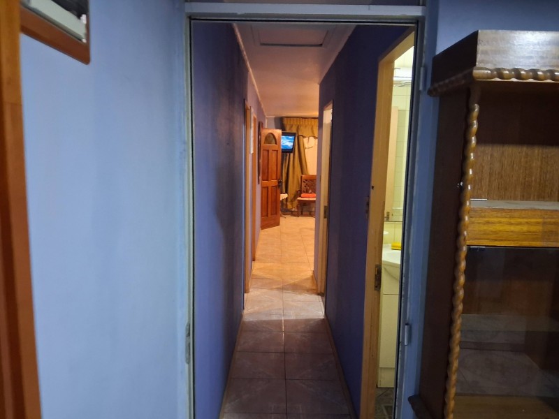 en Arriendo Linda Casa Amoblada en Vallenar