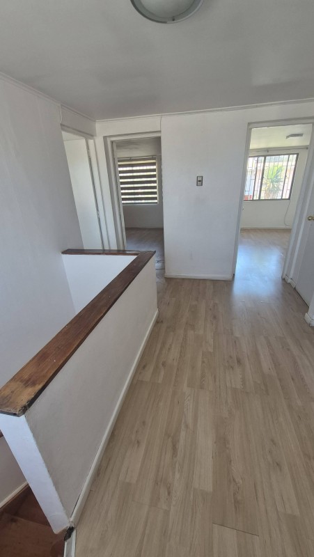 en Arriendo Amplia y Linda Casa en Vallenar, Quinta Valle