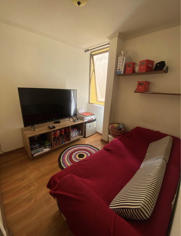 Se Vende Hermoso Departamento Ubicado en Sector Balneario.