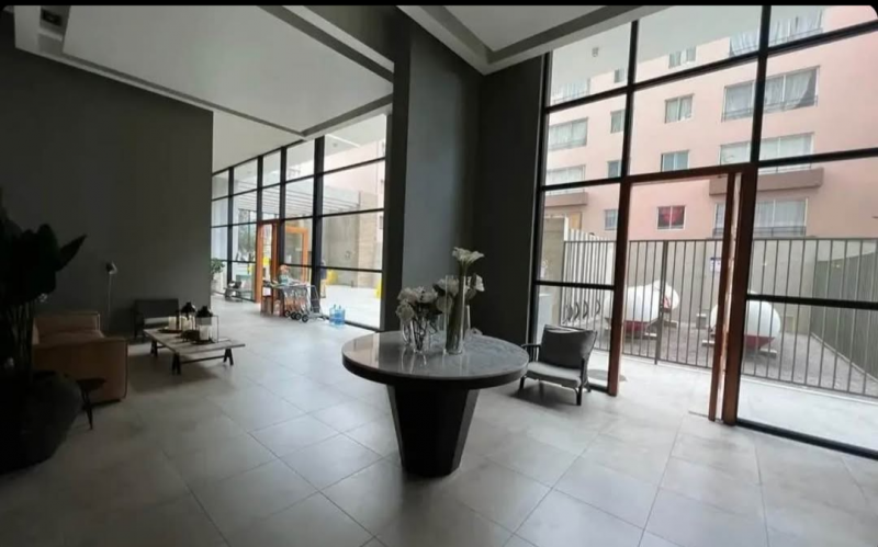 Se Vende Acogedor Departamento Ubicado en Avenida Argentina